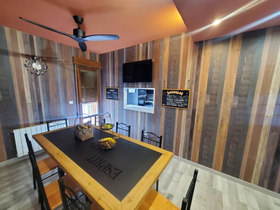 Chalet Entero En La Rioja Villa Брионес Екстериор снимка