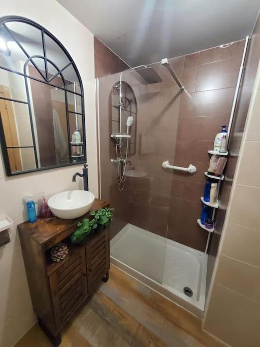 Chalet Entero En La Rioja Villa Брионес Екстериор снимка