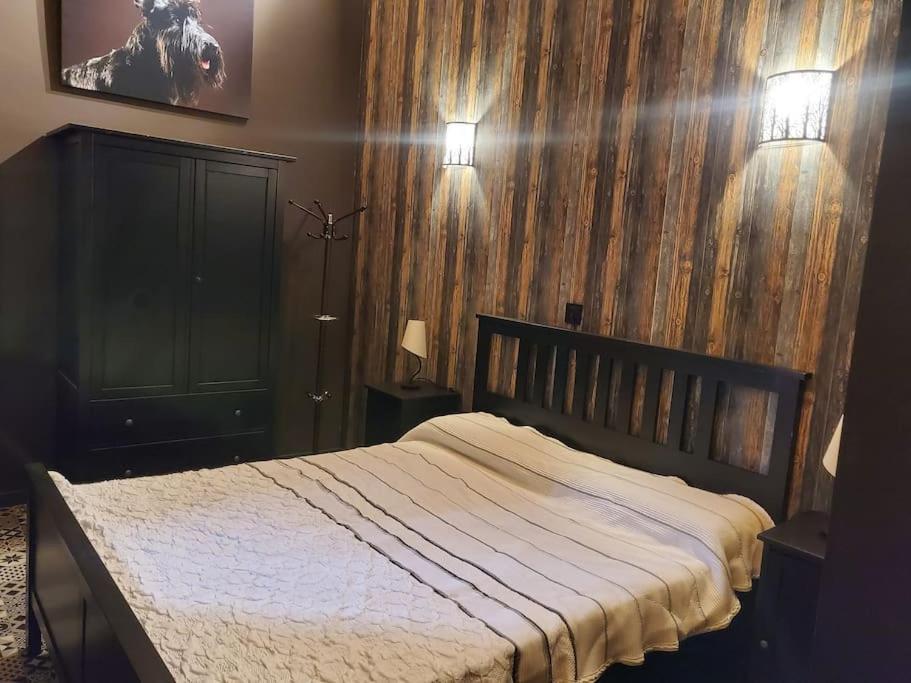 Chalet Entero En La Rioja Villa Брионес Екстериор снимка