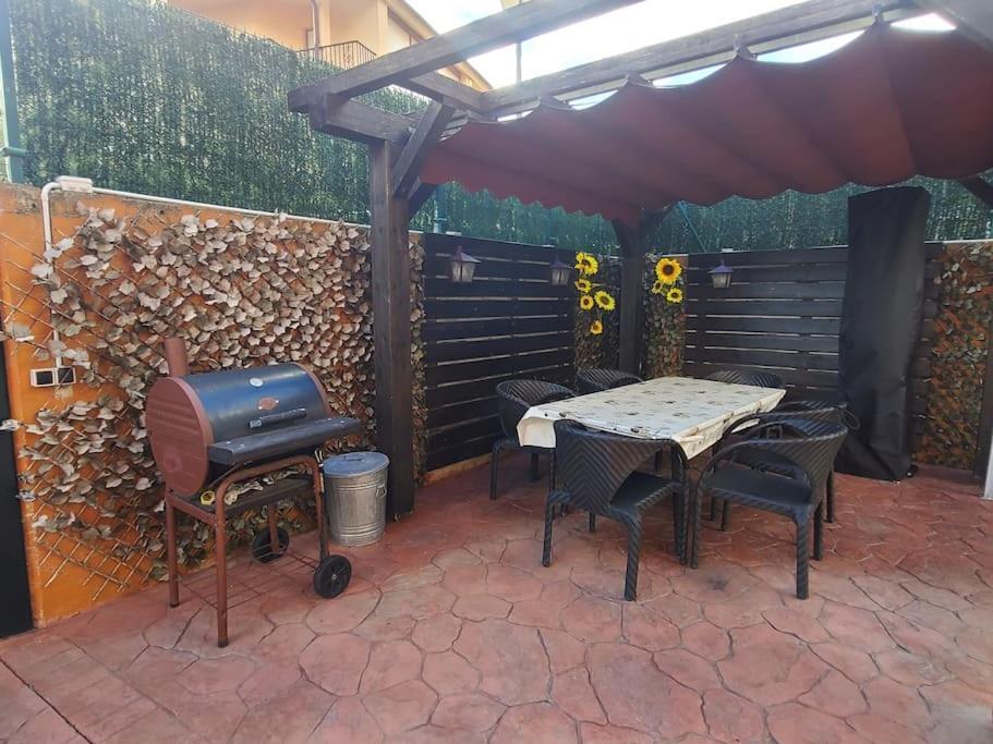 Chalet Entero En La Rioja Villa Брионес Екстериор снимка