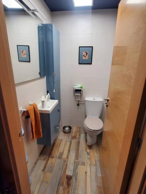 Chalet Entero En La Rioja Villa Брионес Екстериор снимка